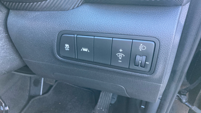 Hyundai Tucson 1.6 GDi SE Nav 5dr 2WD Petrol Estate